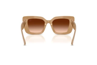 Rear view Burberry BE4476 (399074)