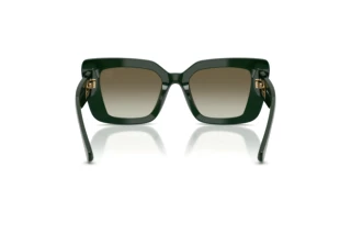 Rear view Burberry BE4476 (42038E)