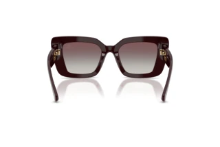 Rear view Burberry BE4476 (42048G)