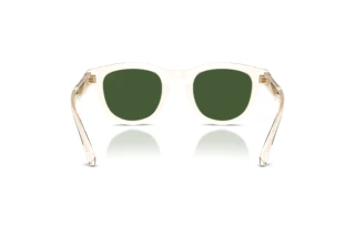 Rear view Burberry BE4477 (420971)