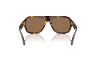 Rear view Burberry BE4478 (420573)