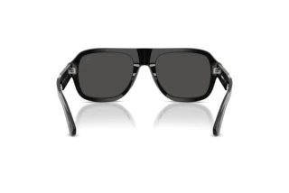 Rear view Burberry BE4478 (420687)