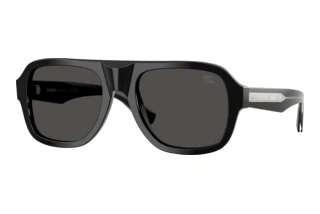 Front view Burberry BE4478 (420687)