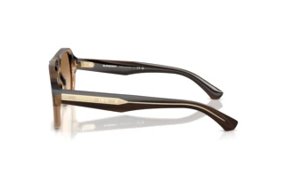 Side view Burberry BE4478 (420789)