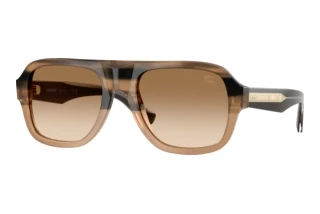 Front view Burberry BE4478 (420789)