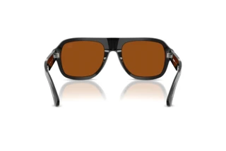 Rear view Burberry BE4478 (421173)