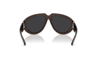 Rear view Burberry BE4479U (41126G)