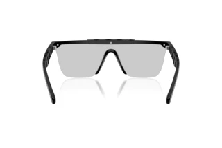Rear view Burberry BE4480D (300169)