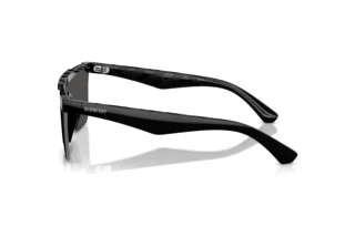 Side view Burberry BE4480D (300187)