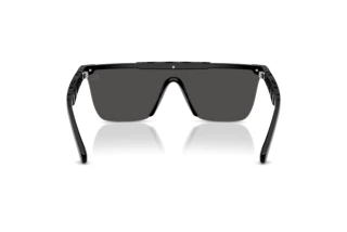Rear view Burberry BE4480D (300187)