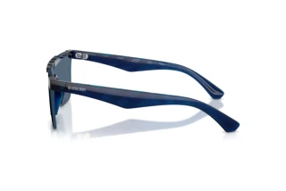 Side view Burberry BE4480D (411080)