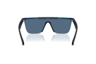 Rear view Burberry BE4480D (411080)
