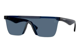 Front view Burberry BE4480D (411080)