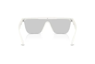 Rear view Burberry BE4480D (417269)