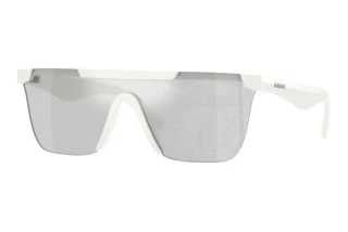 Front view Burberry BE4480D (417269)