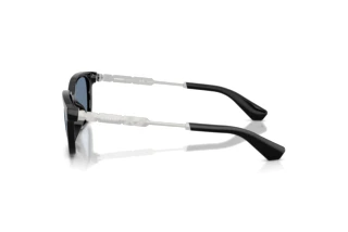 Side view Burberry BE4481D (30012V)