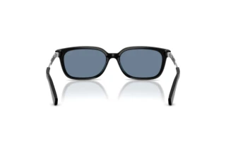 Rear view Burberry BE4481D (30012V)
