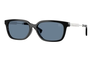 Front view Burberry BE4481D (30012V)