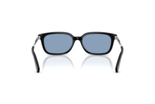 Rear view Burberry BE4481D (300172)