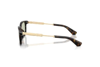 Side view Burberry BE4481D (3002/2)