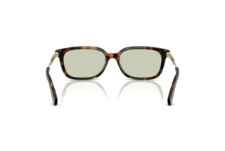 Rear view Burberry BE4481D (3002/2)