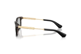 Side view Burberry BE4481D (411287)