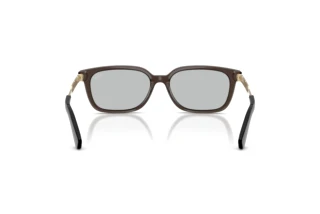 Rear view Burberry BE4481D (411287)
