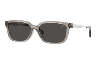Front view Burberry BE4481D (419787)