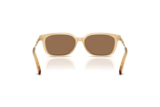 Rear view Burberry BE4481D (419873)