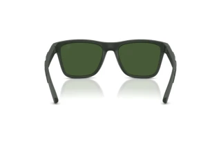 Rear view Burberry BE4482U (423271)