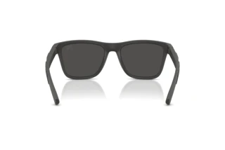 Rear view Burberry BE4482U (423387)