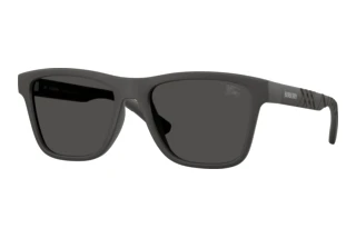 Front view Burberry BE4482U (423387)