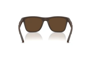 Rear view Burberry BE4482U (423473)