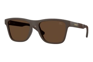 Front view Burberry BE4482U (423473)