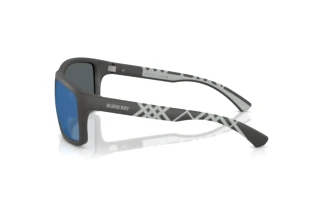 Side view Burberry BE4483 (423355)