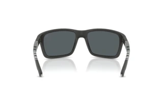 Rear view Burberry BE4483 (423355)