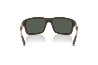 Rear view Burberry BE4483 (42345A)