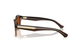 Side view Burberry BE4484 (420773)