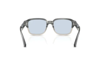 Rear view Burberry BE4484 (420872)