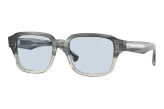 Front view Burberry BE4484 (420872)