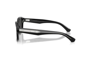 Side view Burberry BE4484 (421187)