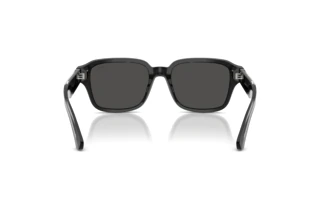 Rear view Burberry BE4484 (421187)
