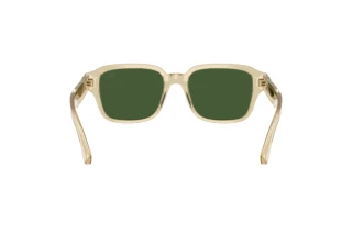 Rear view Burberry BE4484 (422671)