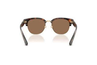 Rear view Burberry BE4485 (420573)