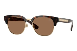 Front view Burberry BE4485 (420573)