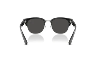 Rear view Burberry BE4485 (420687)