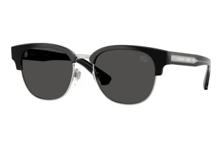 Front view Burberry BE4485 (420687)