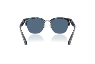 Rear view Burberry BE4485 (422480)