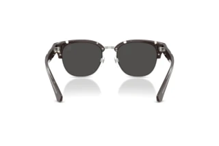 Rear view Burberry BE4485 (422587)