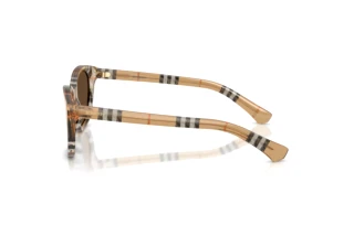 Side view Burberry BE4486 (416373)